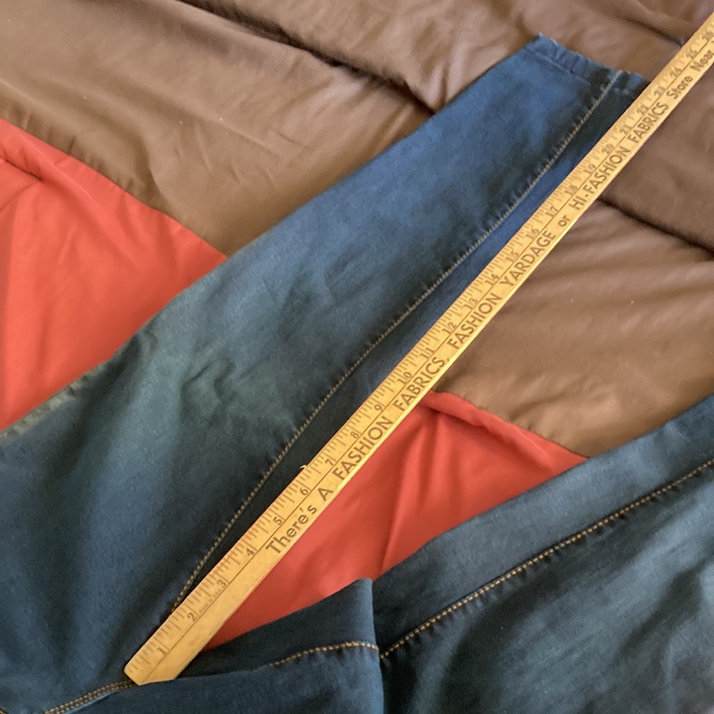 Prewashed jeans - Picture 4 of 6